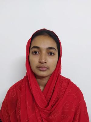 Mst. Hosneara Begum